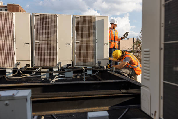 Trusted Waipio, HI HVAC Experts