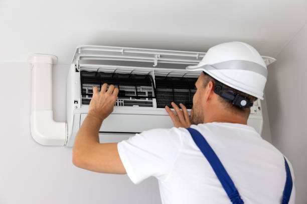 Best Energy-efficient HVAC Solutions in Waipio, HI