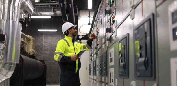 Best HVAC Software and Technology in Waipio, HI